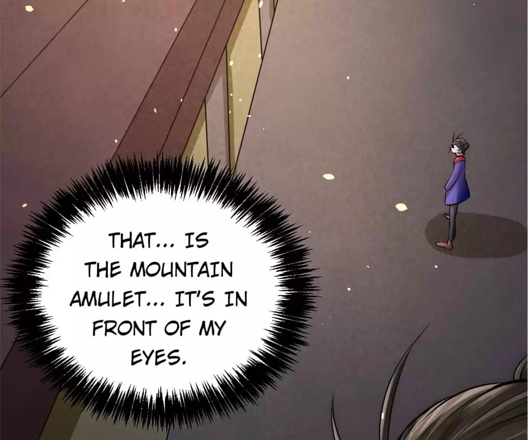 Read Almighty Master chapter 120 image 48 on Lezhin