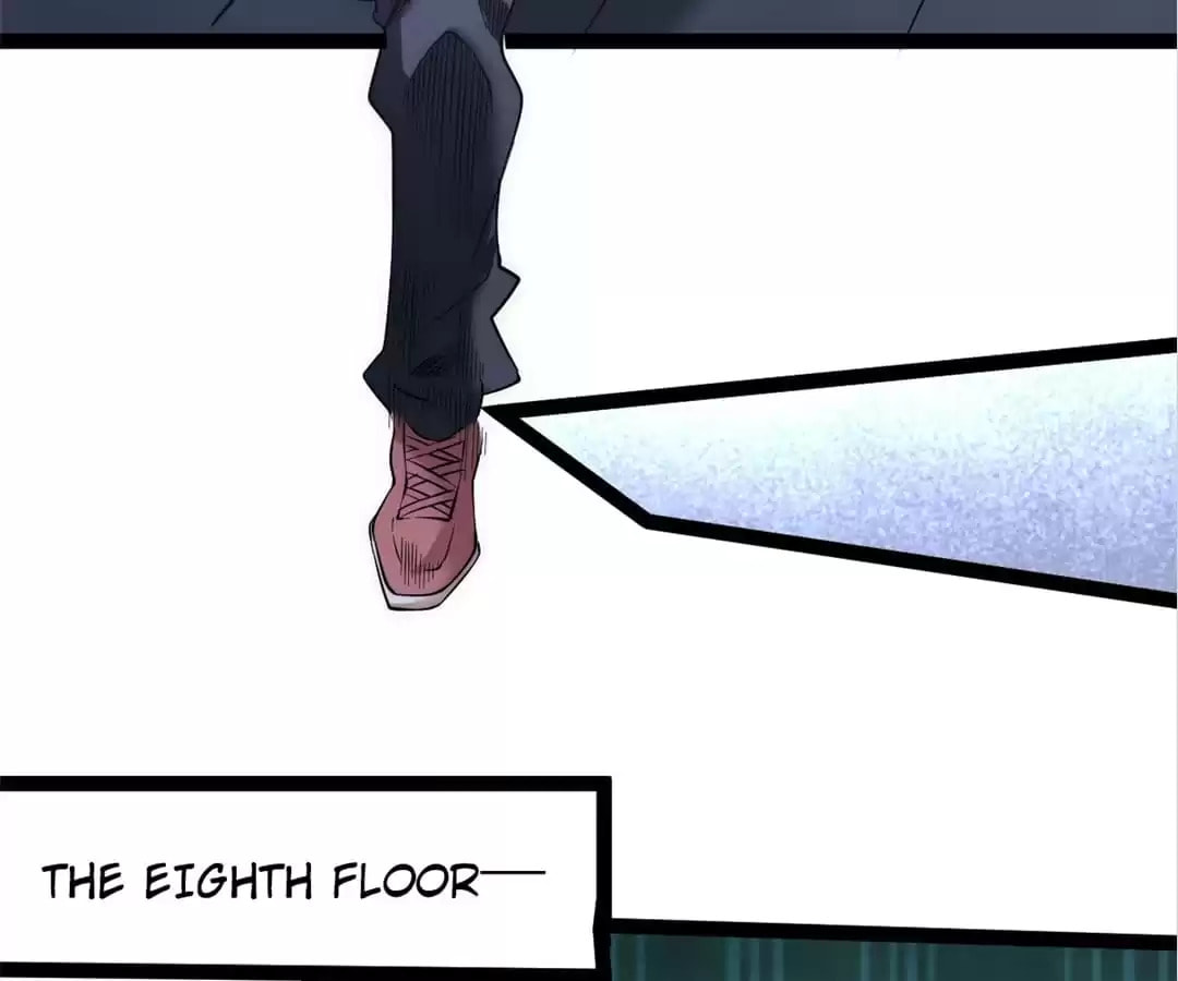 Read Almighty Master chapter 120 image 5 on Lezhin