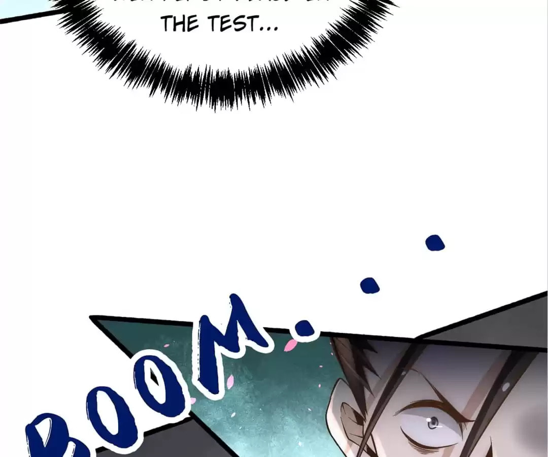Read Almighty Master chapter 120 image 50 on Lezhin