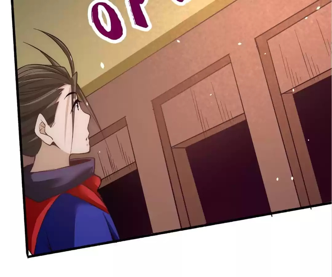 Read Almighty Master chapter 120 image 52 on Lezhin