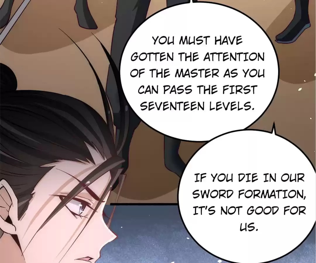 Read Almighty Master chapter 120 image 55 on Lezhin