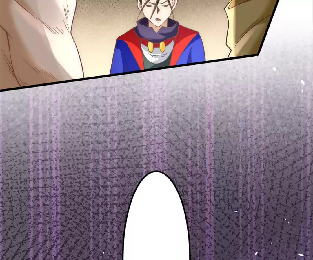 Read Almighty Master chapter 120 image 58 on Lezhin