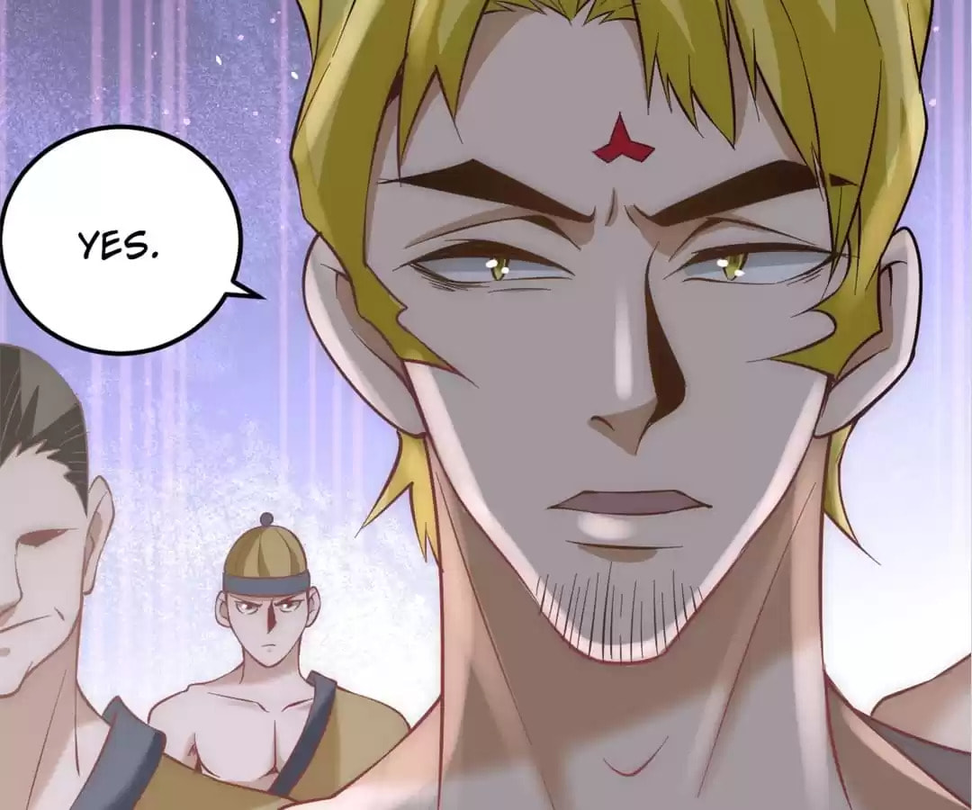 Read Almighty Master chapter 120 image 60 on Lezhin