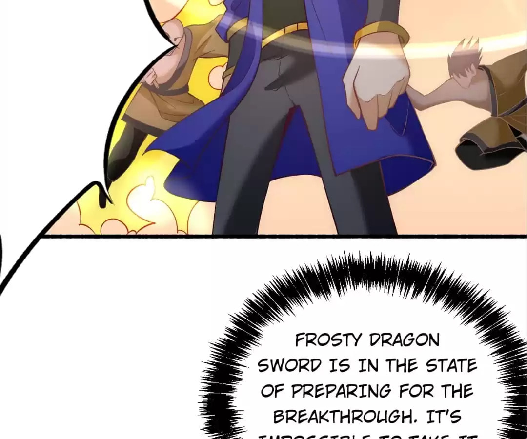 Read Almighty Master chapter 120 image 67 on Lezhin