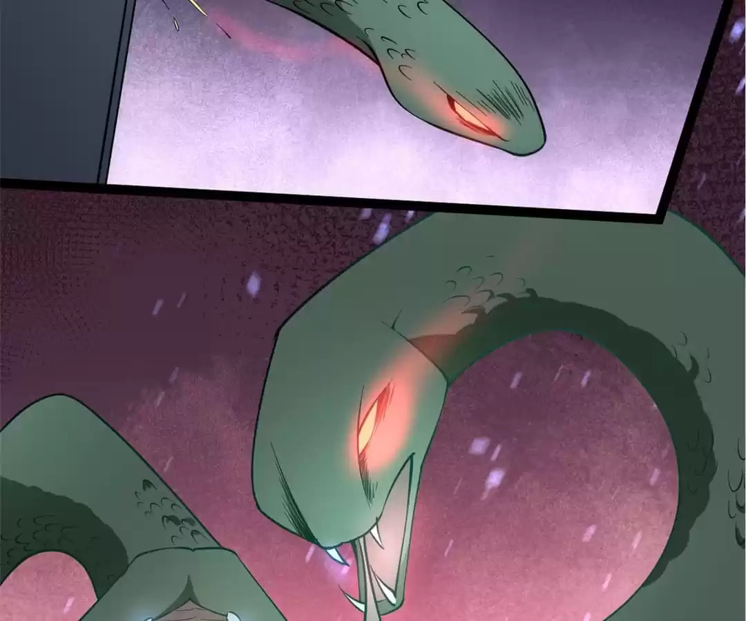 Read Almighty Master chapter 120 image 7 on Lezhin