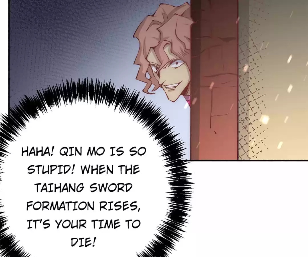 Read Almighty Master chapter 120 image 71 on Lezhin