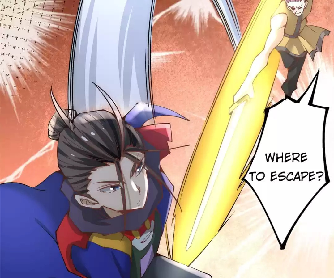 Read Almighty Master chapter 120 image 76 on Lezhin