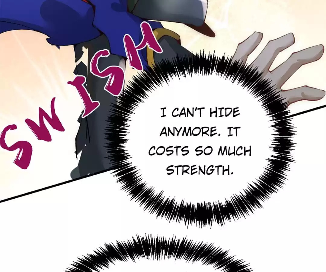 Read Almighty Master chapter 120 image 77 on Lezhin