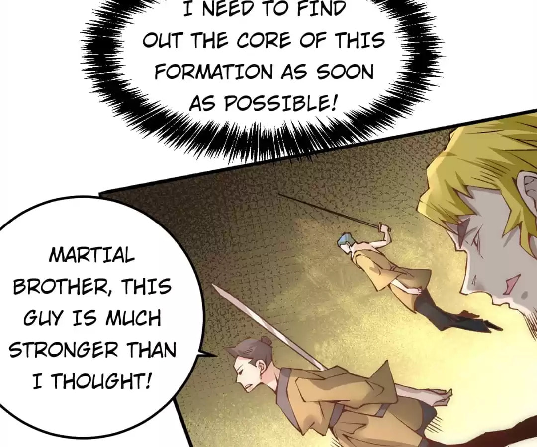 Read Almighty Master chapter 120 image 78 on Lezhin