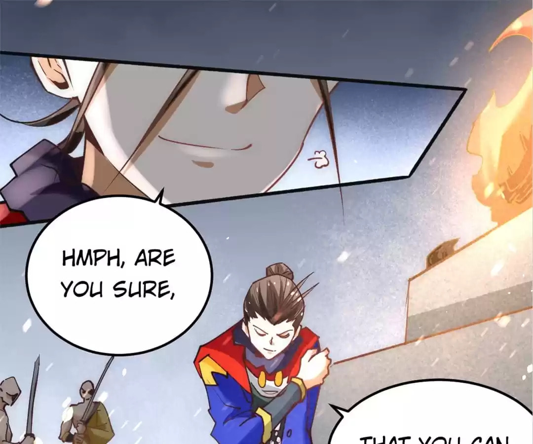 Read Almighty Master chapter 120 image 80 on Lezhin