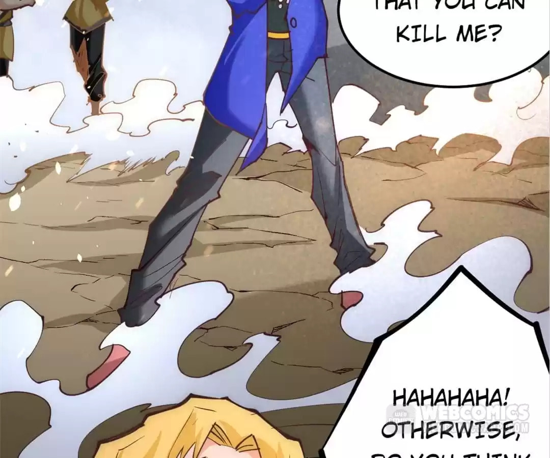 Read Almighty Master chapter 120 image 81 on Lezhin