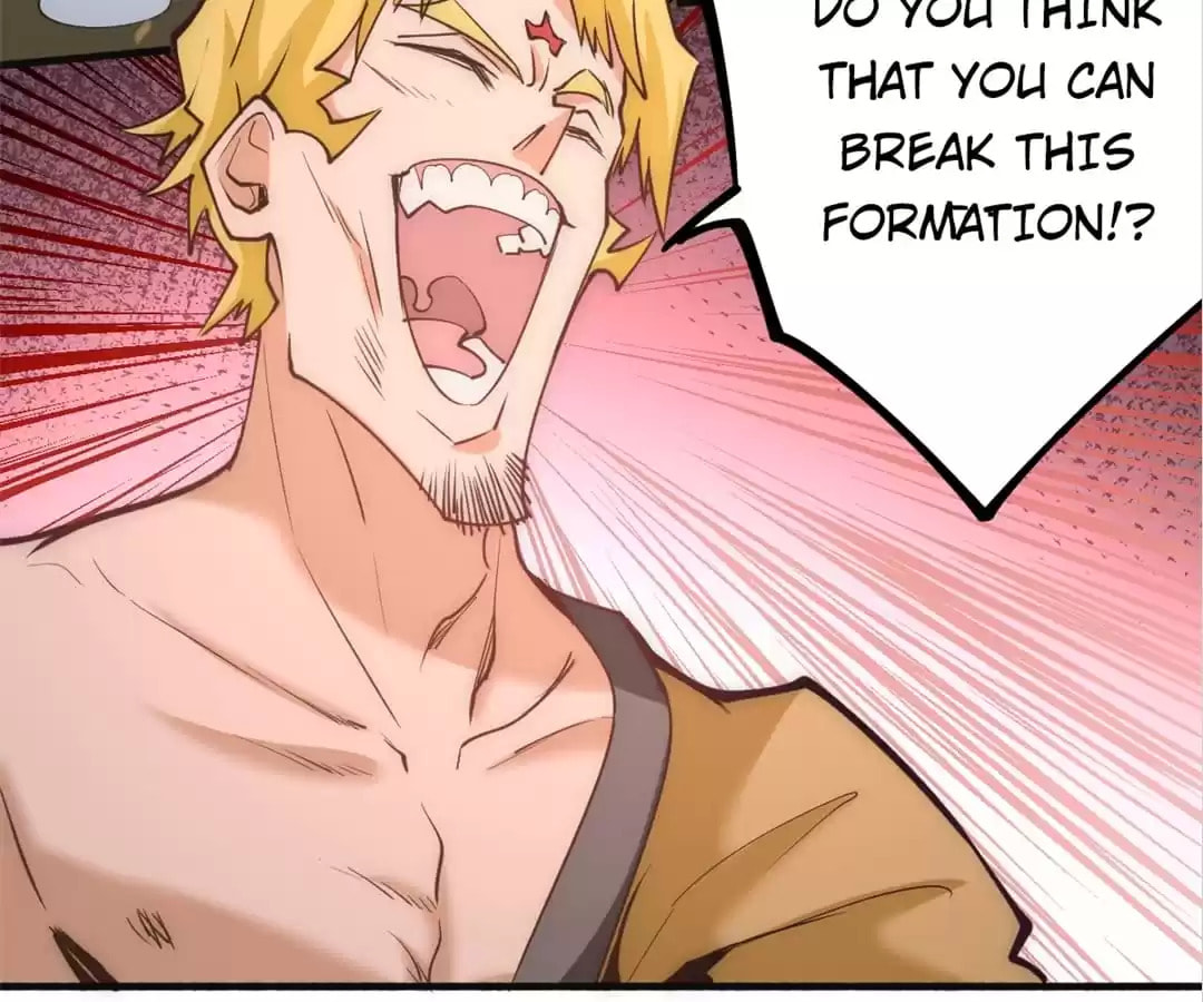 Read Almighty Master chapter 120 image 82 on Lezhin