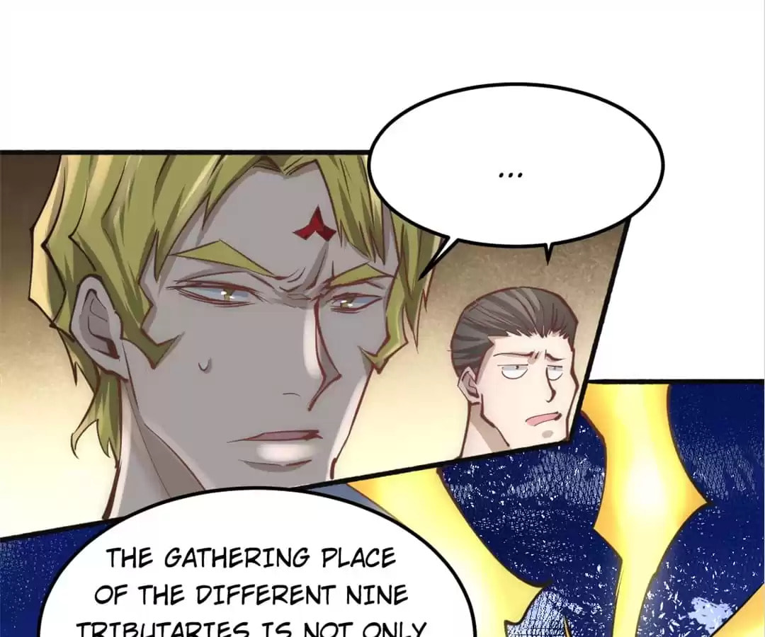 Read Almighty Master chapter 120 image 86 on Lezhin