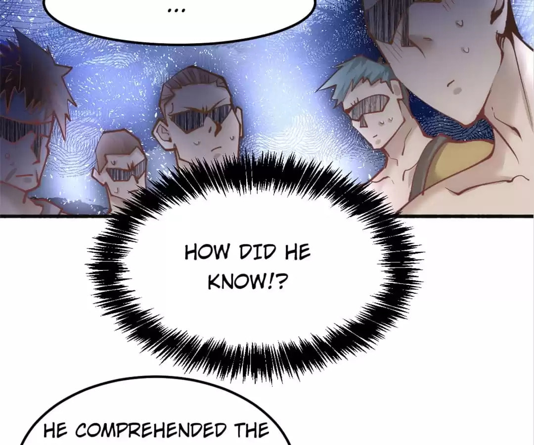Read Almighty Master chapter 120 image 88 on Lezhin
