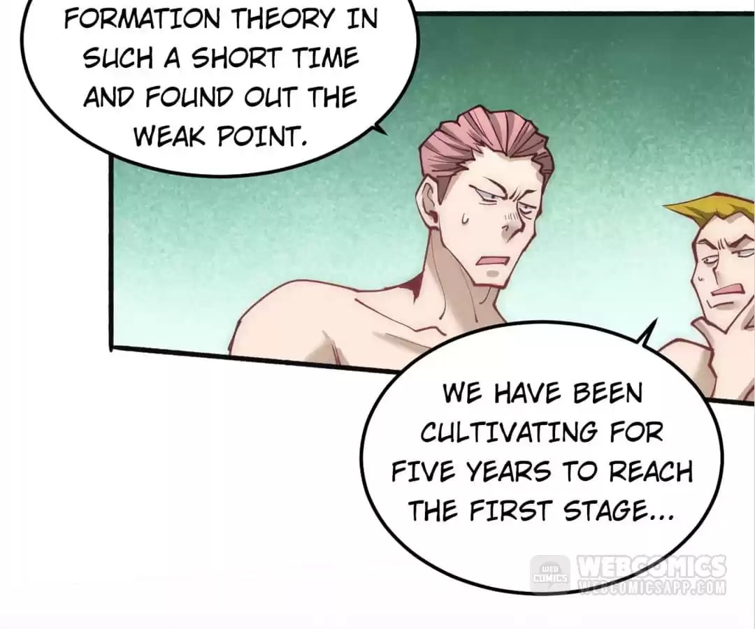 Read Almighty Master chapter 120 image 89 on Lezhin