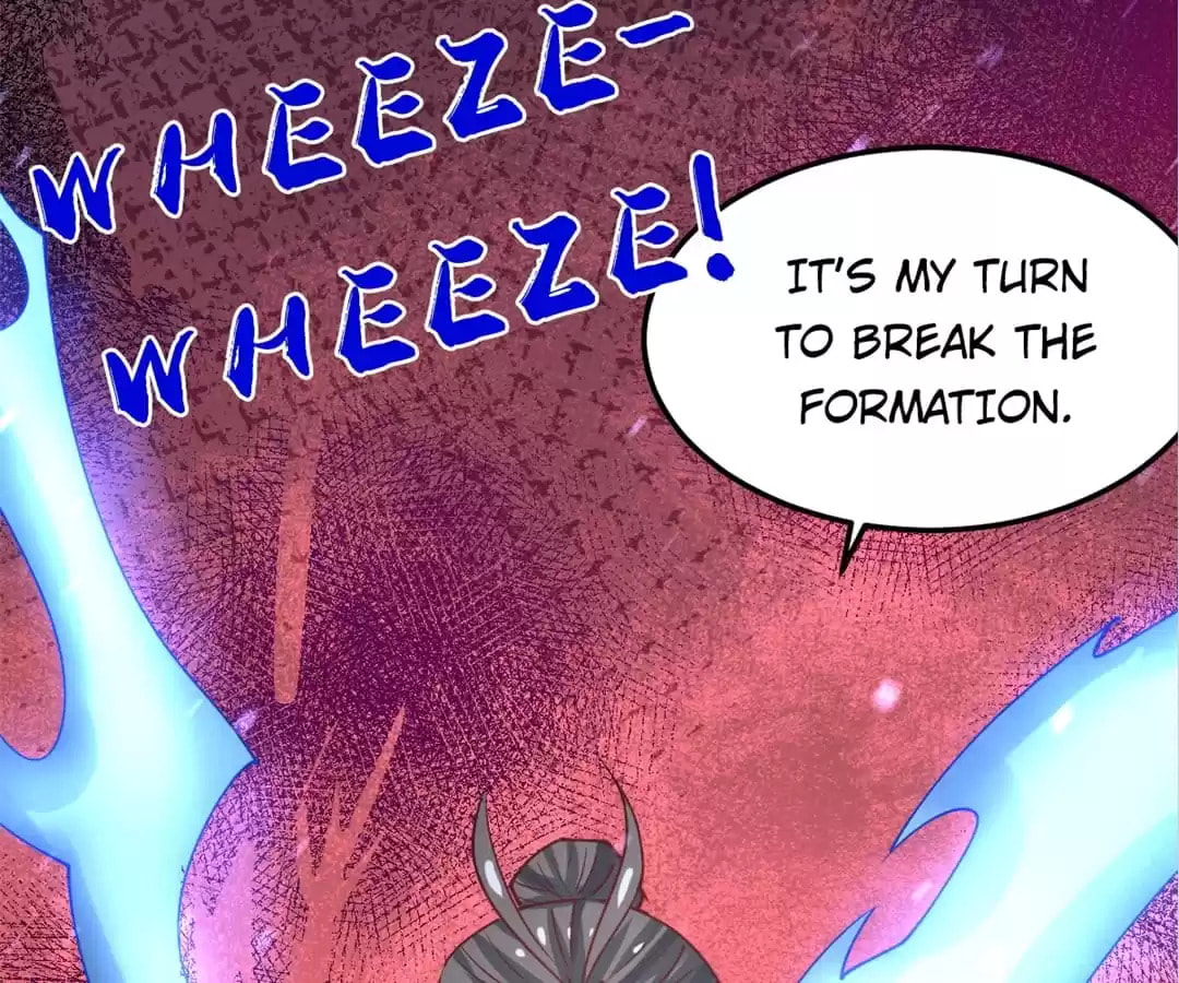 Read Almighty Master chapter 120 image 91 on Lezhin