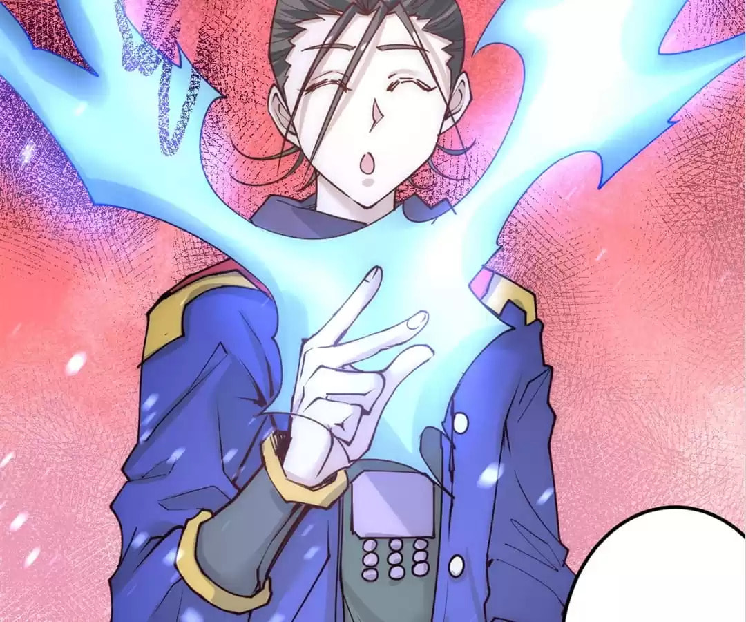 Read Almighty Master chapter 120 image 92 on Lezhin