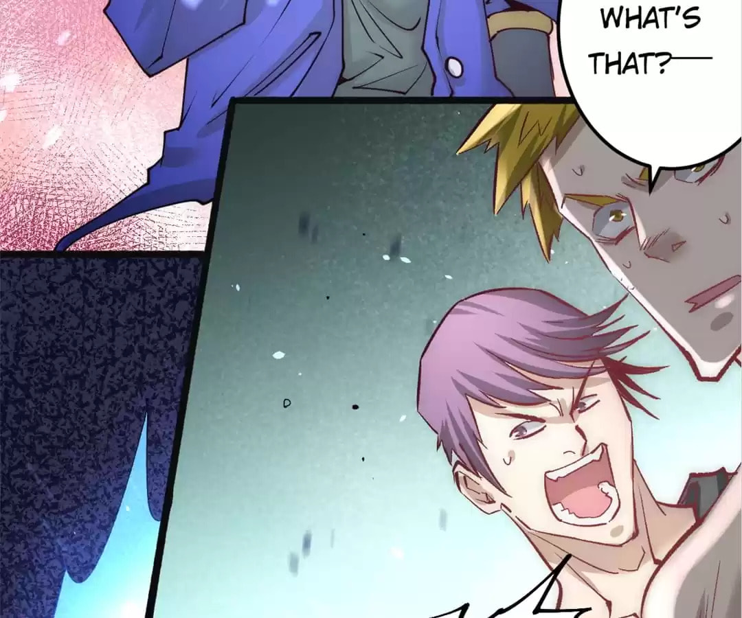 Read Almighty Master chapter 120 image 93 on Lezhin