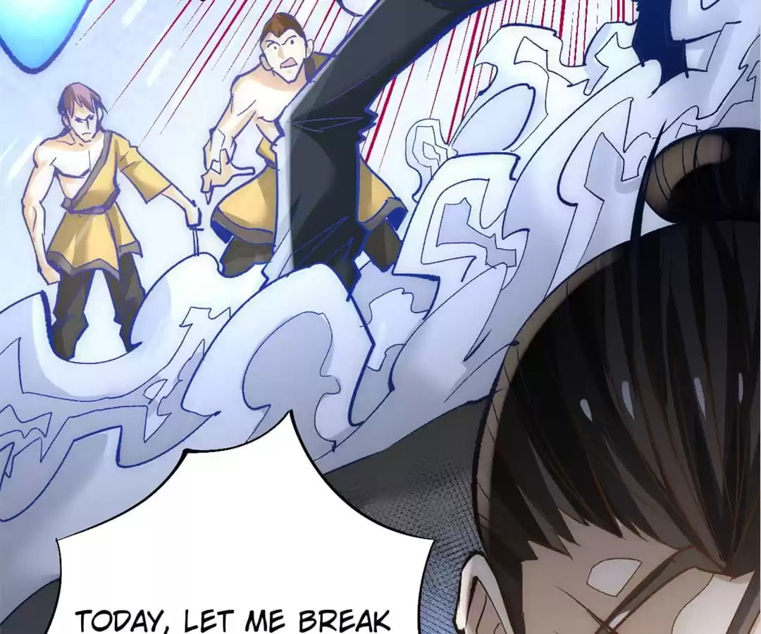 Read Almighty Master chapter 120 image 96 on Lezhin
