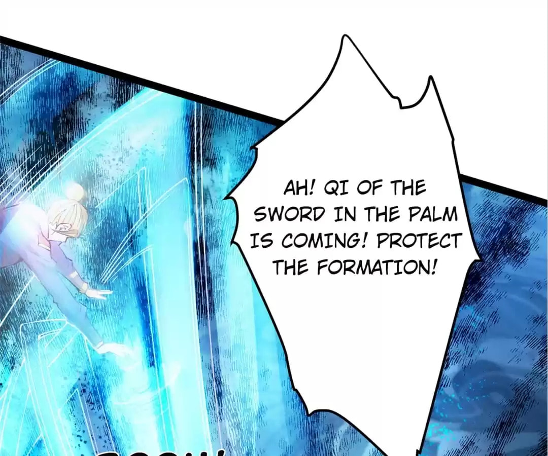 Read Almighty Master chapter 121 image 0 on Lezhin