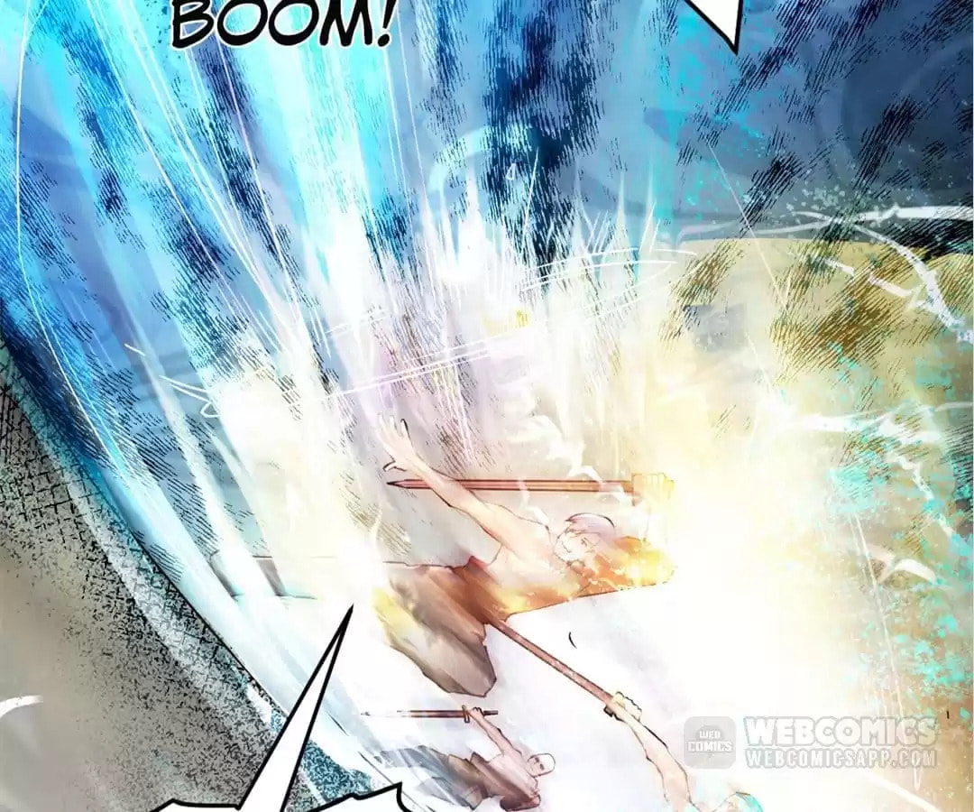 Read Almighty Master chapter 121 image 1 on Lezhin