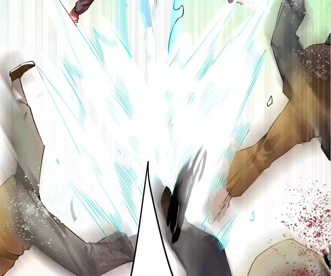 Read Almighty Master chapter 121 image 12 on Lezhin