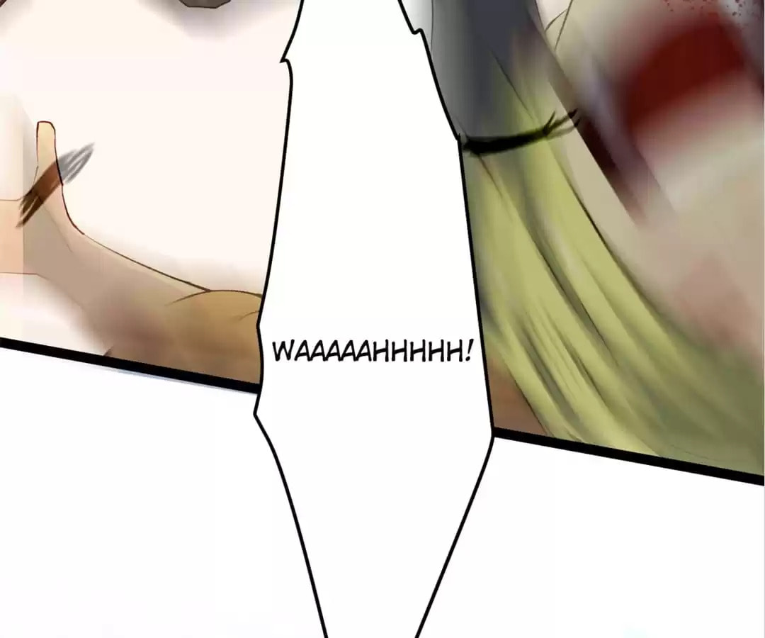 Read Almighty Master chapter 121 image 13 on Lezhin