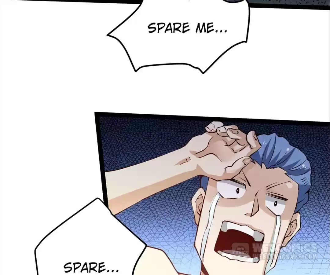 Read Almighty Master chapter 121 image 17 on Lezhin