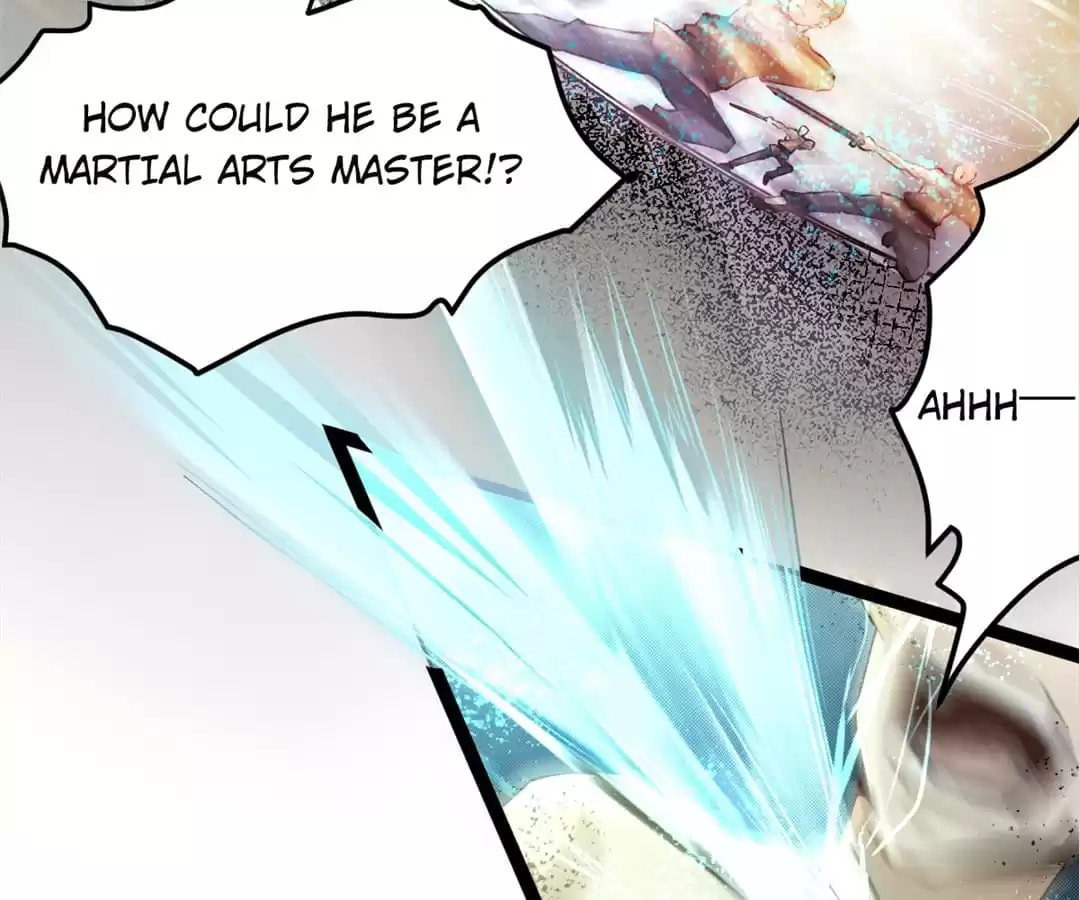 Read Almighty Master chapter 121 image 2 on Lezhin
