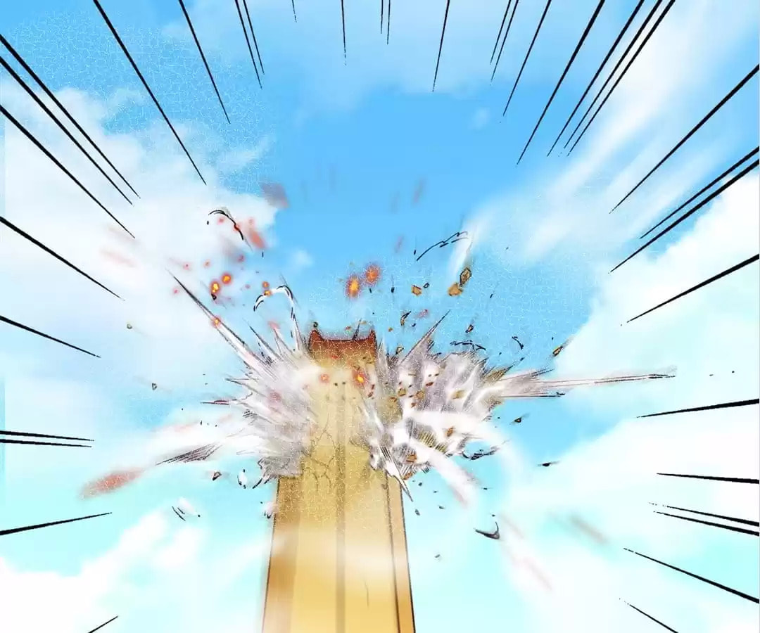 Read Almighty Master chapter 121 image 20 on Lezhin