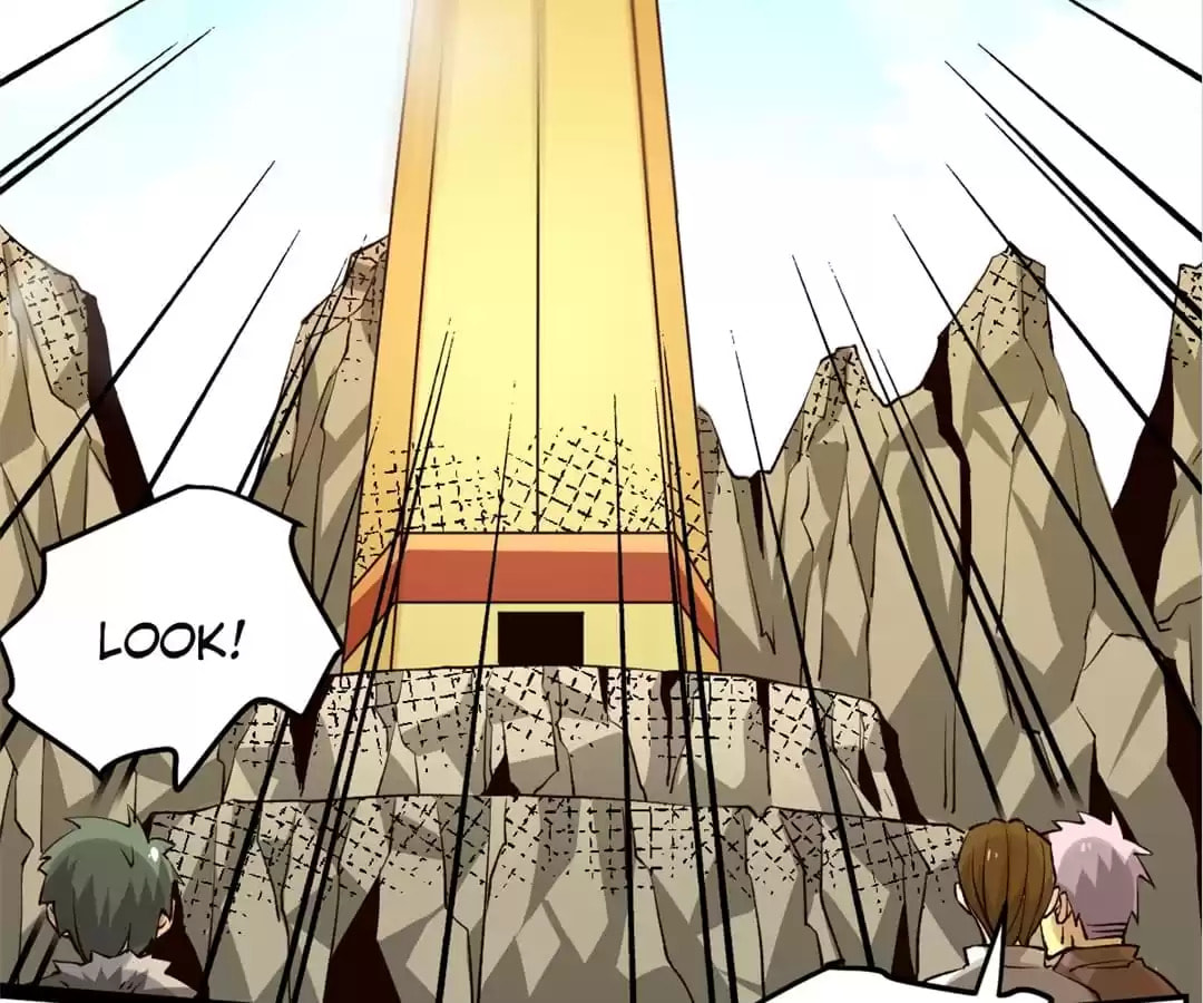Read Almighty Master chapter 121 image 21 on Lezhin