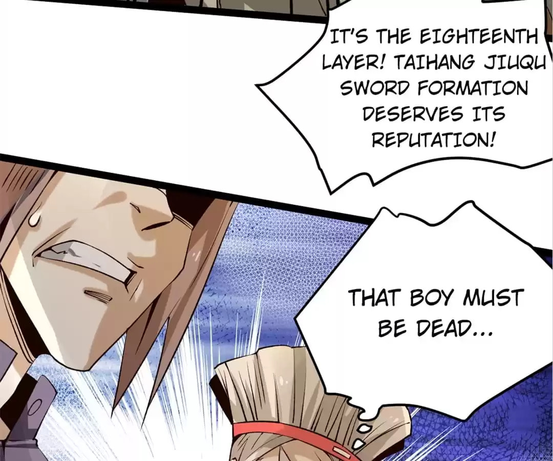 Read Almighty Master chapter 121 image 22 on Lezhin