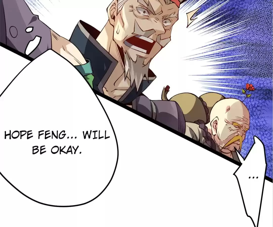 Read Almighty Master chapter 121 image 23 on Lezhin