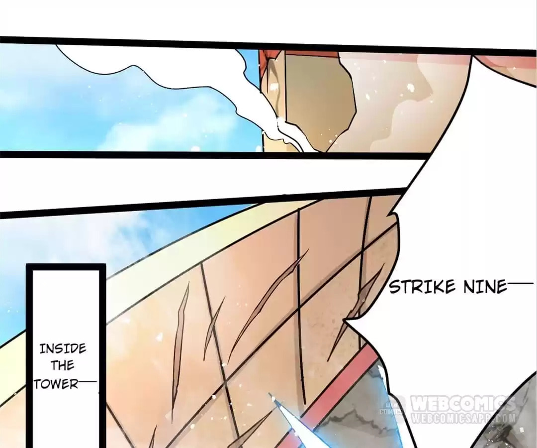 Read Almighty Master chapter 121 image 25 on Lezhin
