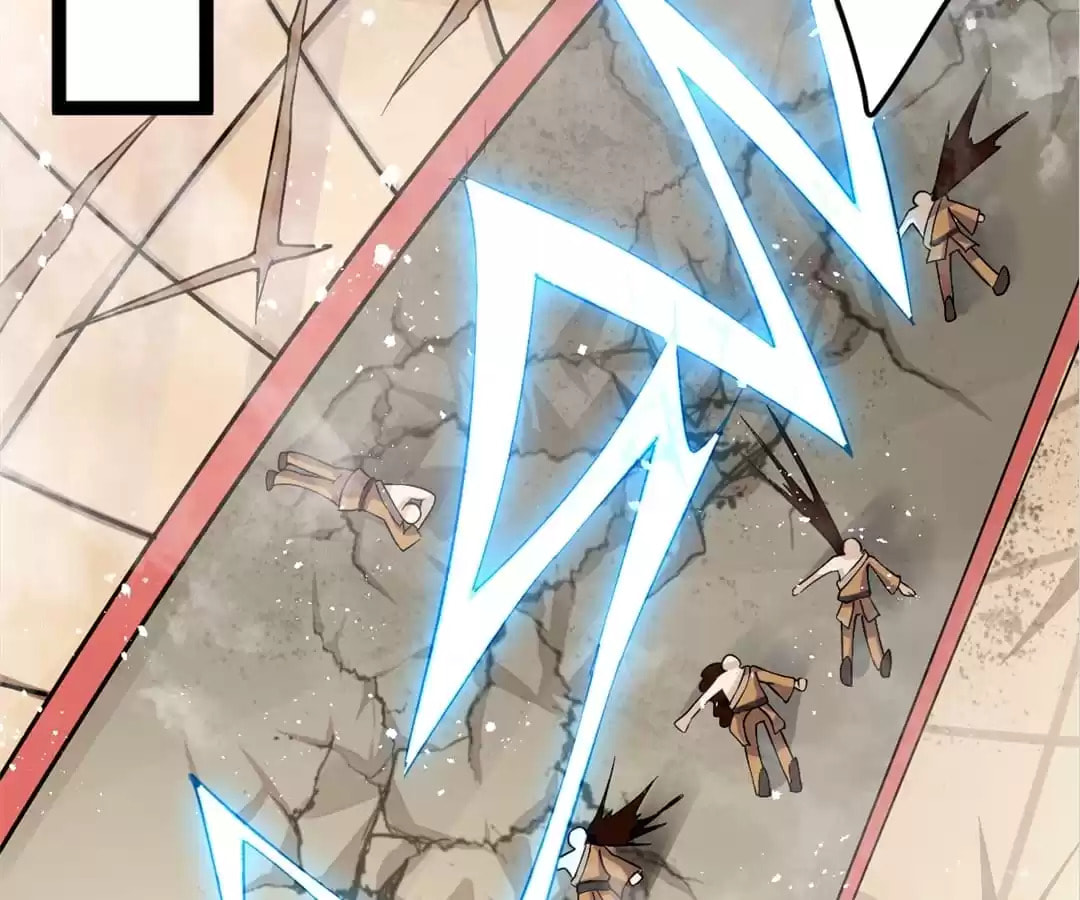 Read Almighty Master chapter 121 image 26 on Lezhin