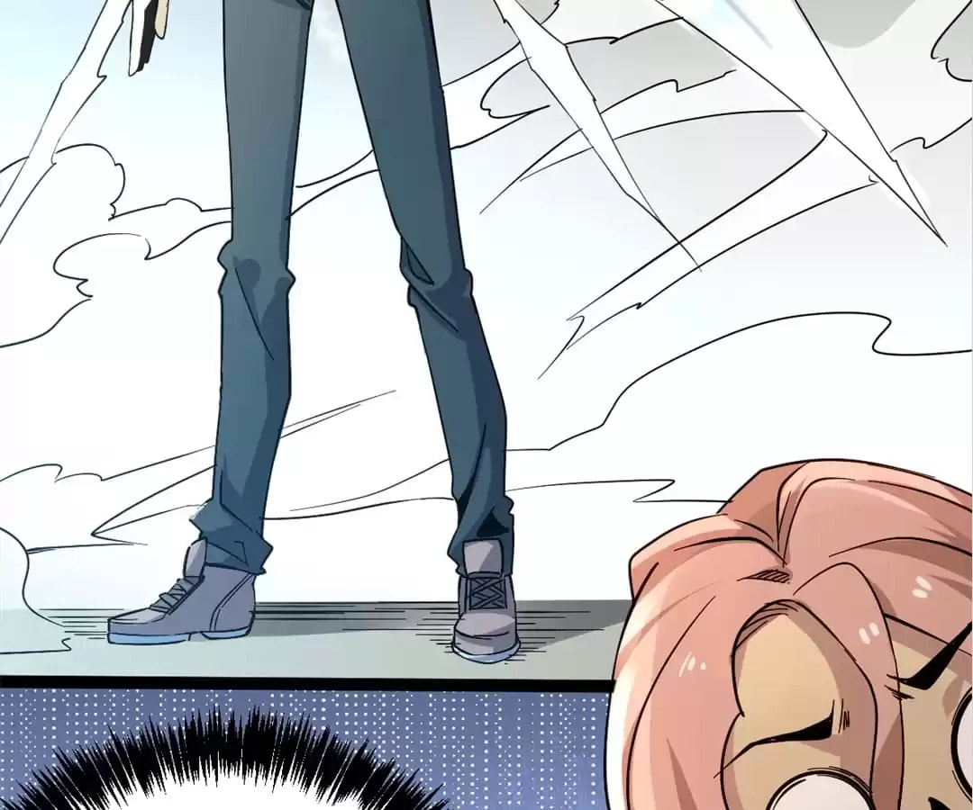 Read Almighty Master chapter 121 image 29 on Lezhin