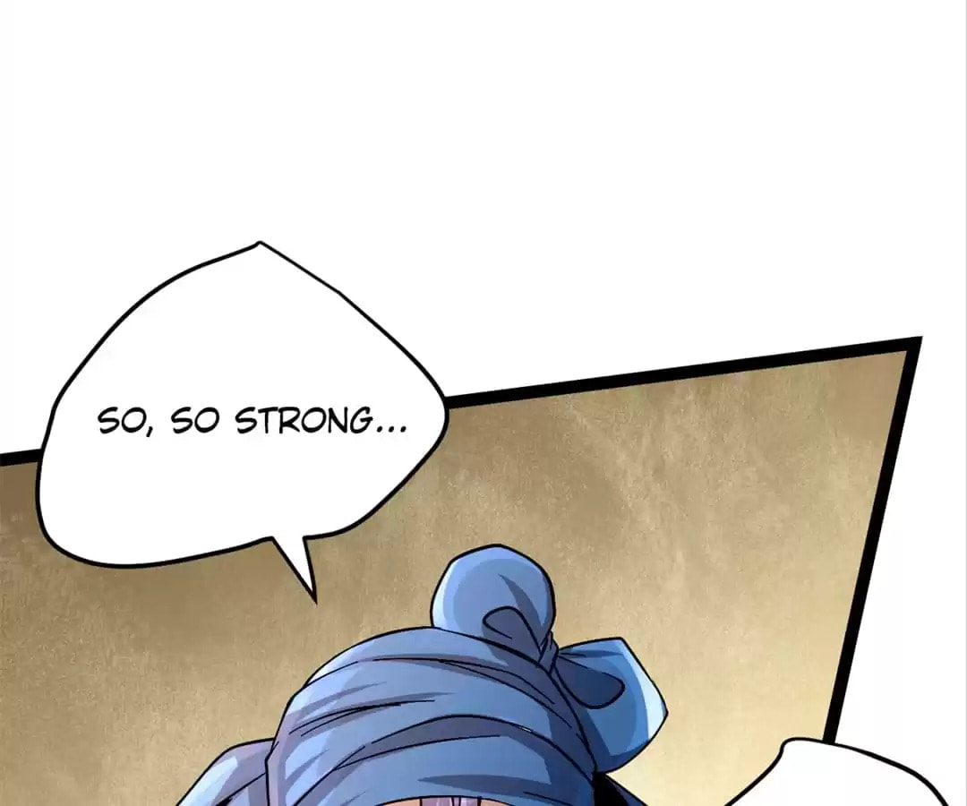 Read Almighty Master chapter 121 image 31 on Lezhin