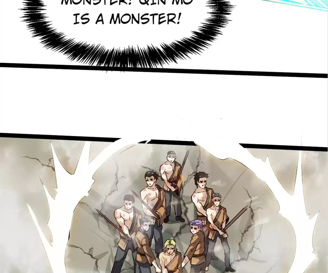 Read Almighty Master chapter 121 image 4 on Lezhin