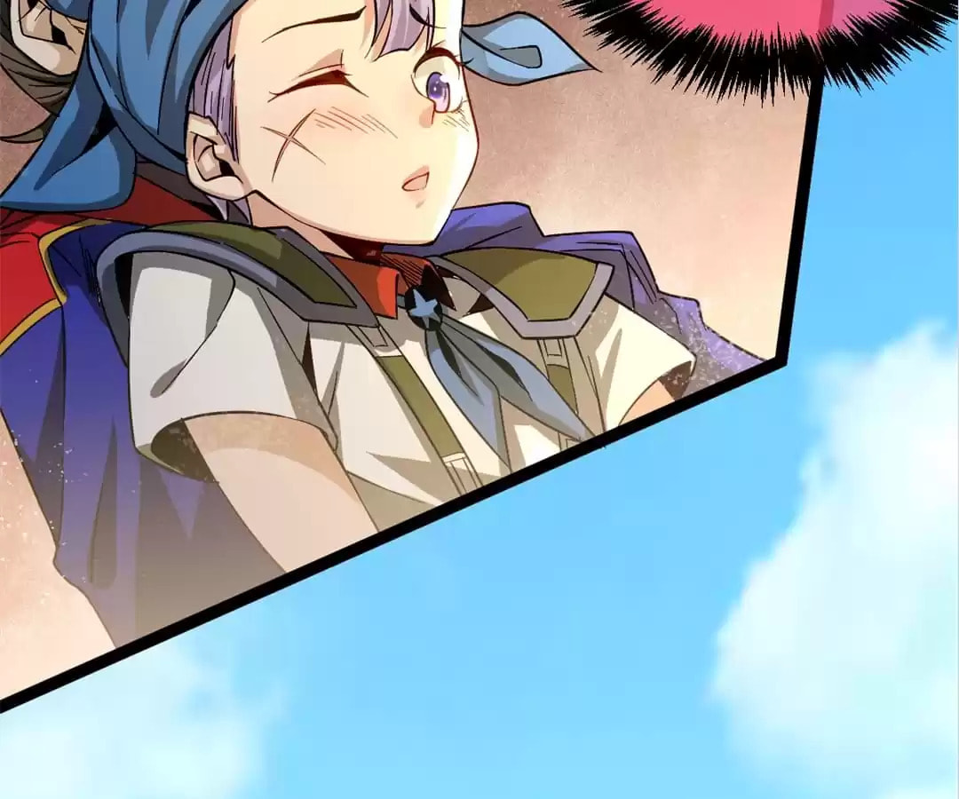 Read Almighty Master chapter 121 image 40 on Lezhin