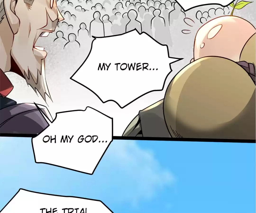 Read Almighty Master chapter 121 image 43 on Lezhin