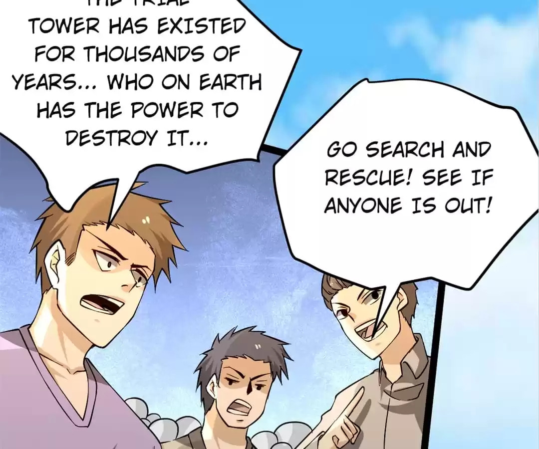 Read Almighty Master chapter 121 image 44 on Lezhin