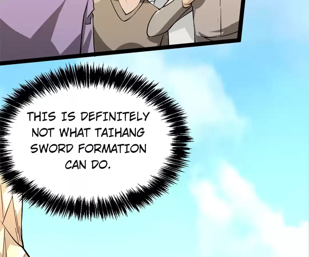 Read Almighty Master chapter 121 image 45 on Lezhin