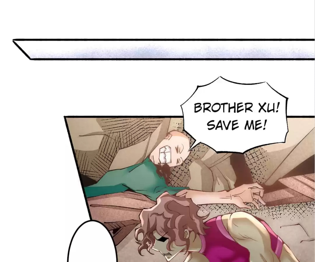 Read Almighty Master chapter 121 image 51 on Lezhin