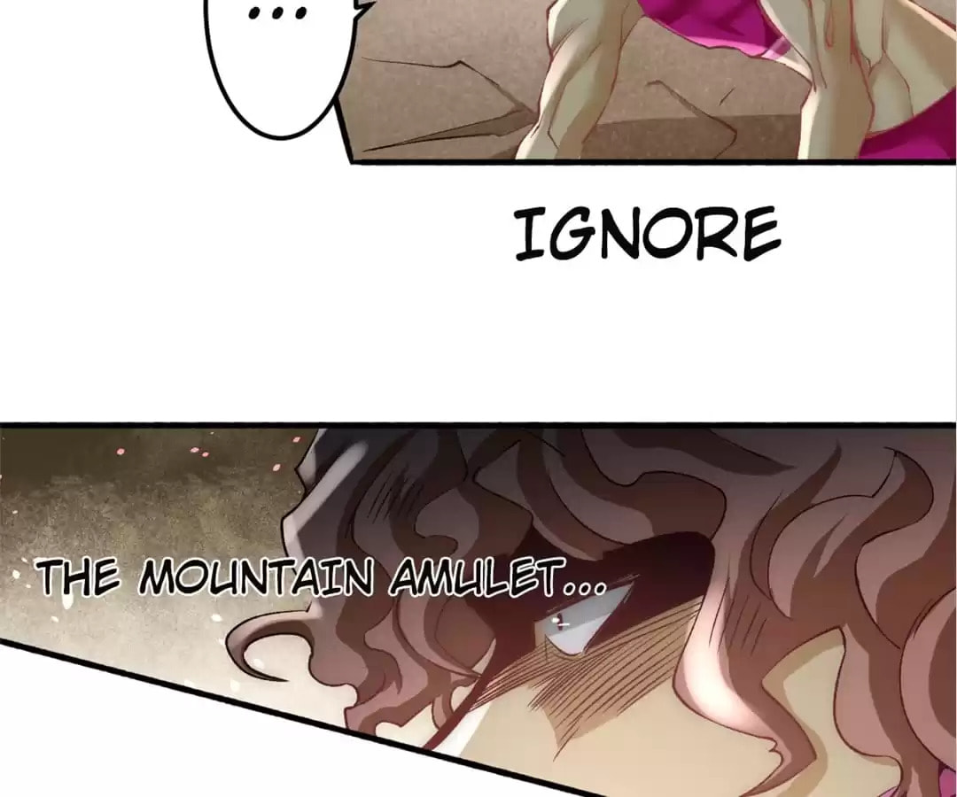 Read Almighty Master chapter 121 image 52 on Lezhin