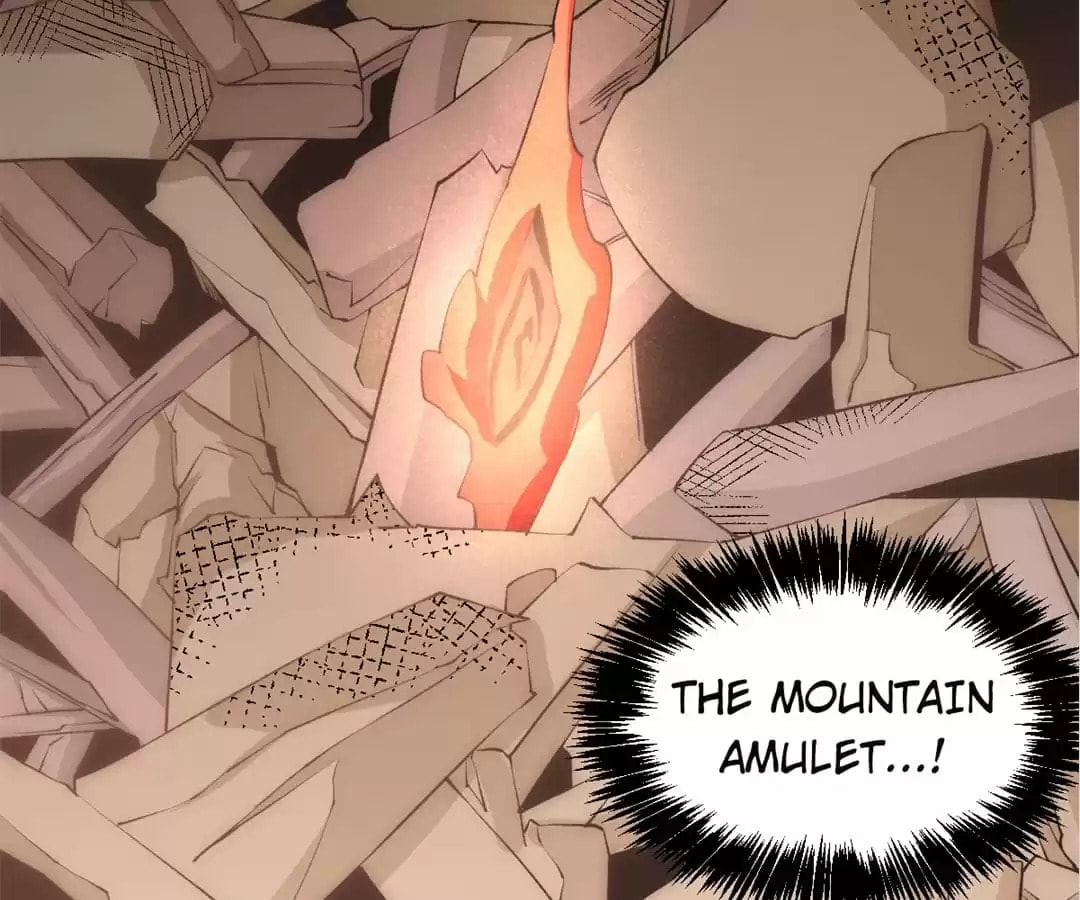 Read Almighty Master chapter 121 image 54 on Lezhin