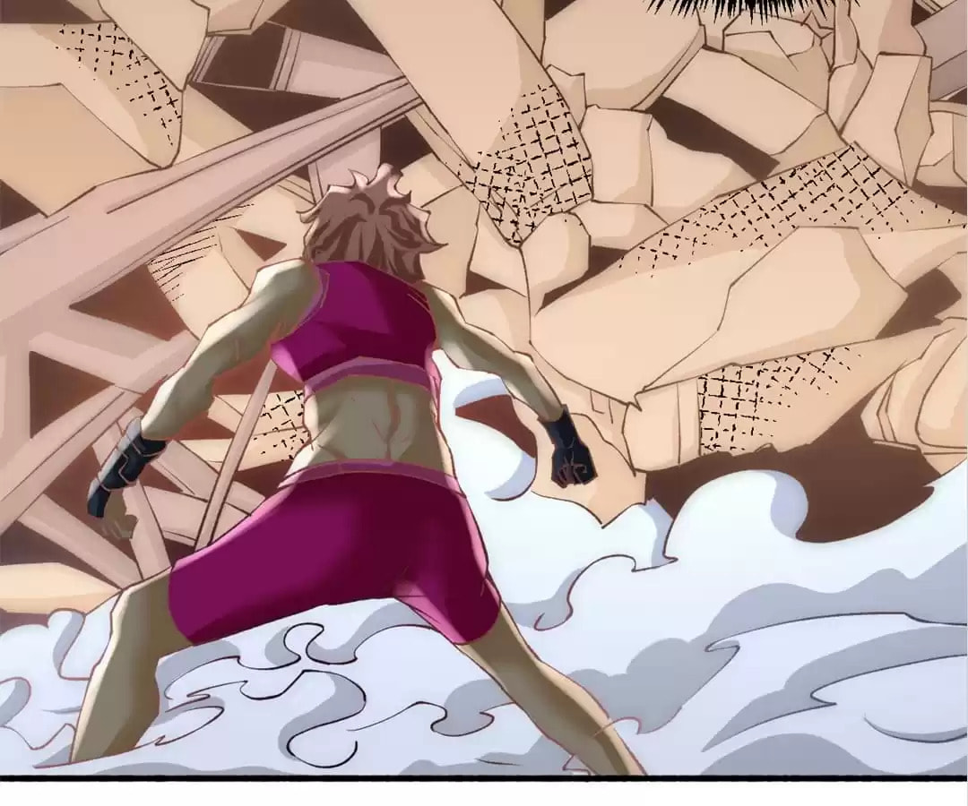 Read Almighty Master chapter 121 image 55 on Lezhin