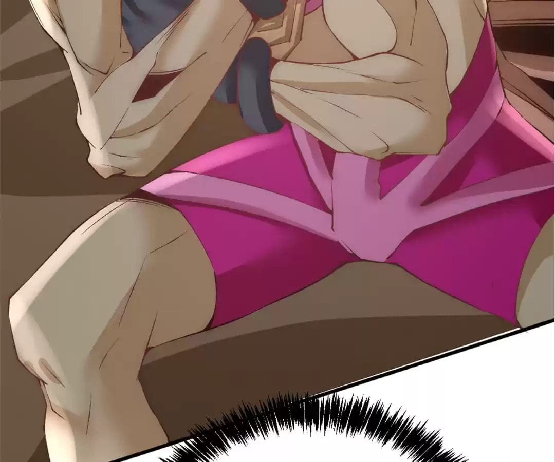 Read Almighty Master chapter 121 image 61 on Lezhin