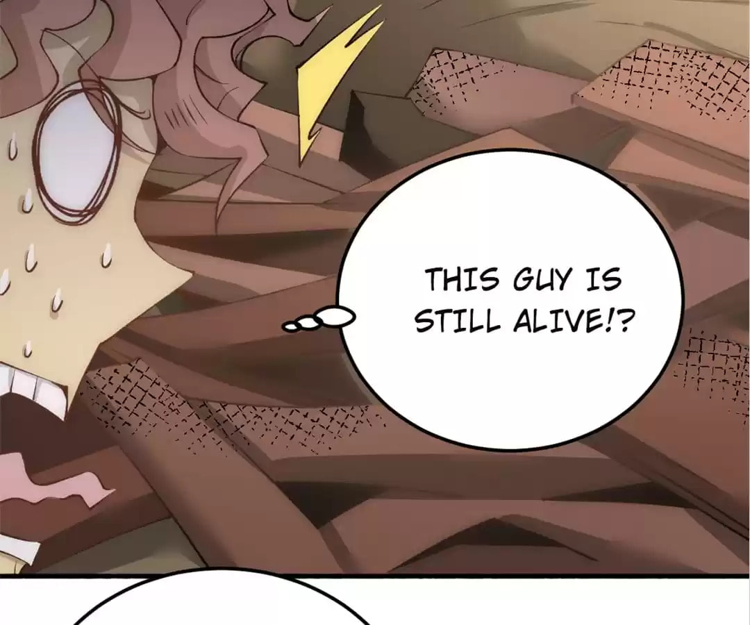 Read Almighty Master chapter 121 image 67 on Lezhin