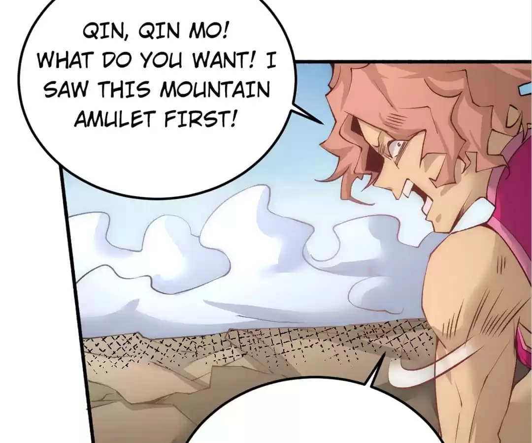 Read Almighty Master chapter 121 image 68 on Lezhin