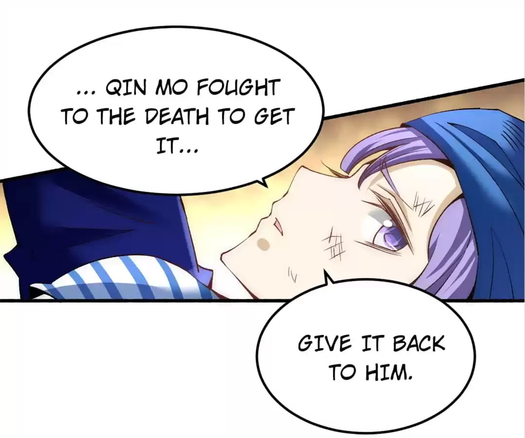 Read Almighty Master chapter 121 image 70 on Lezhin